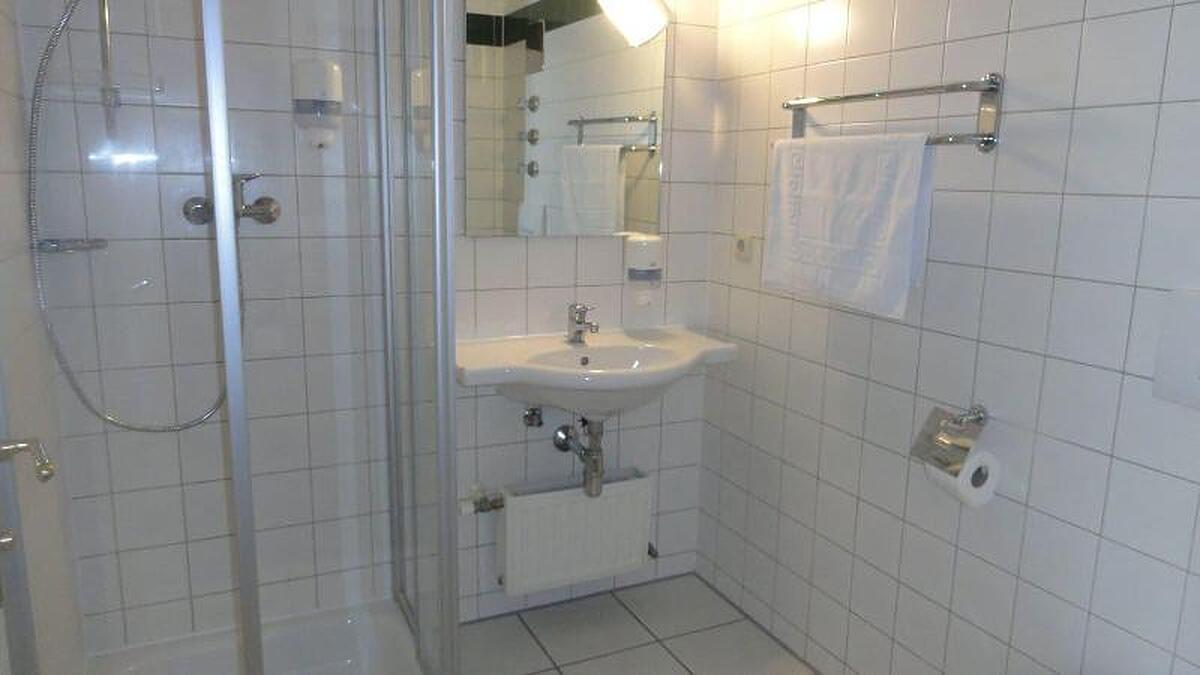 Ennstalerhof - geschlossen