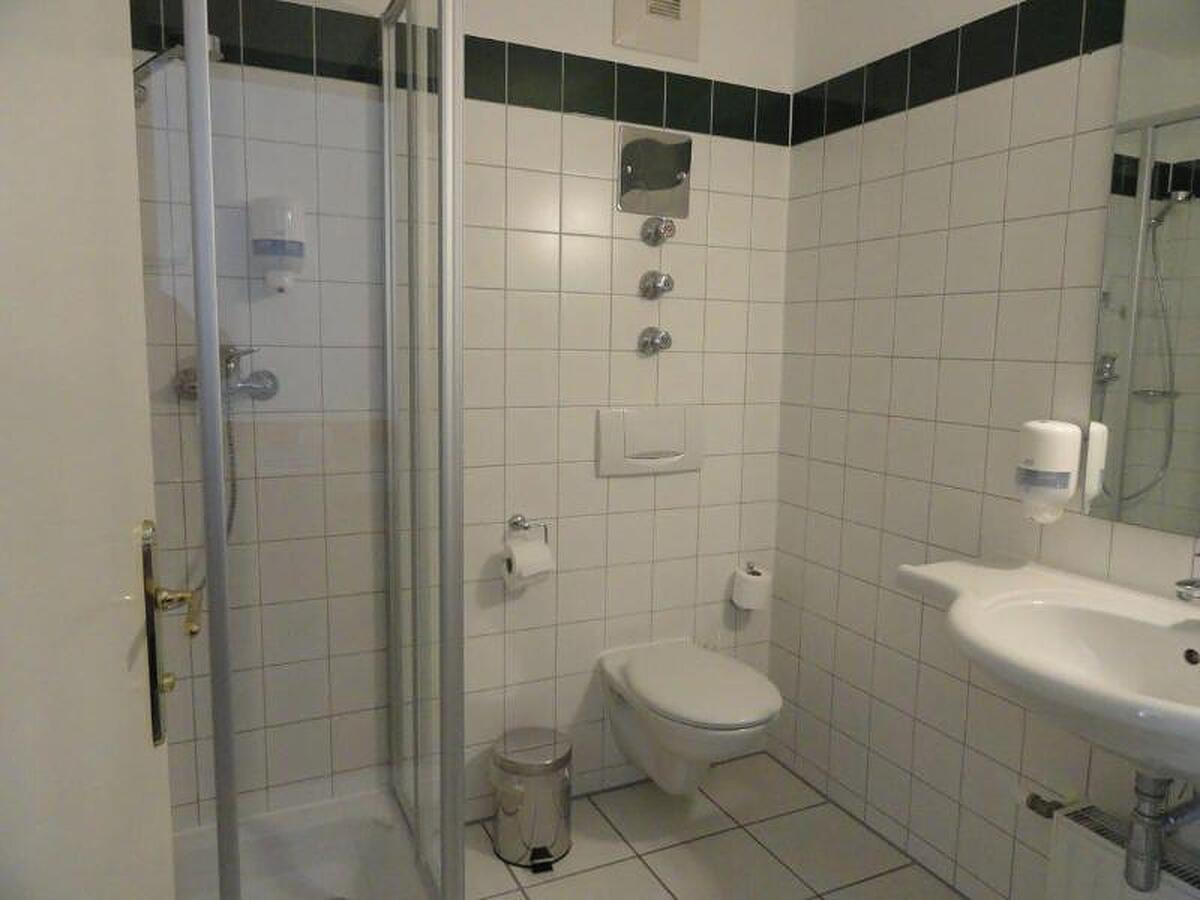Ennstalerhof - geschlossen