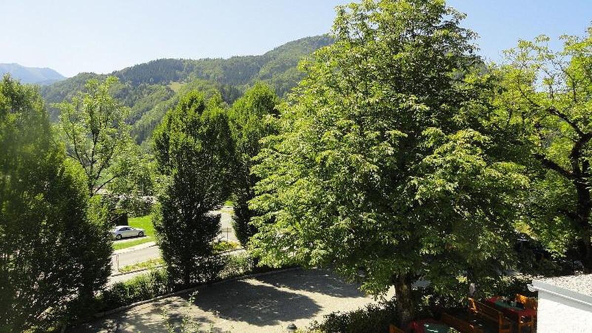 Ennstalerhof - geschlossen