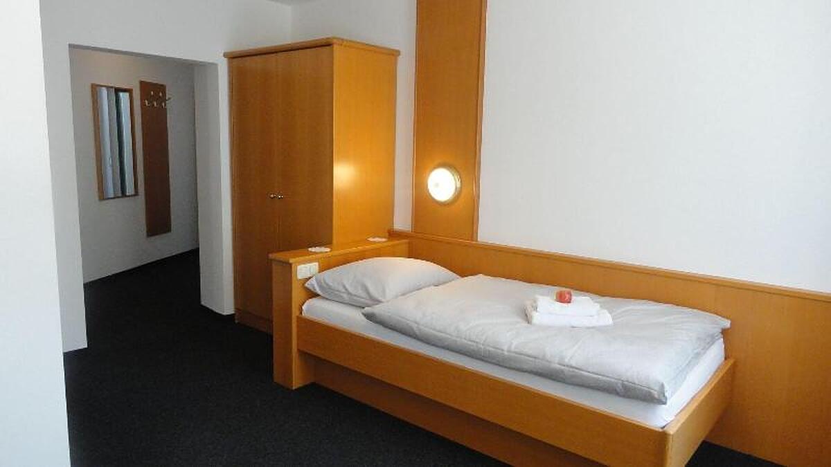 Ennstalerhof - geschlossen