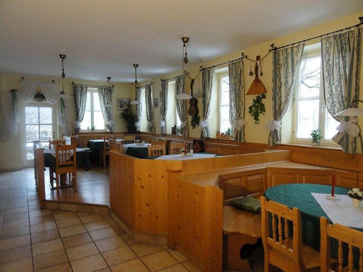 Ennstalerhof - geschlossen