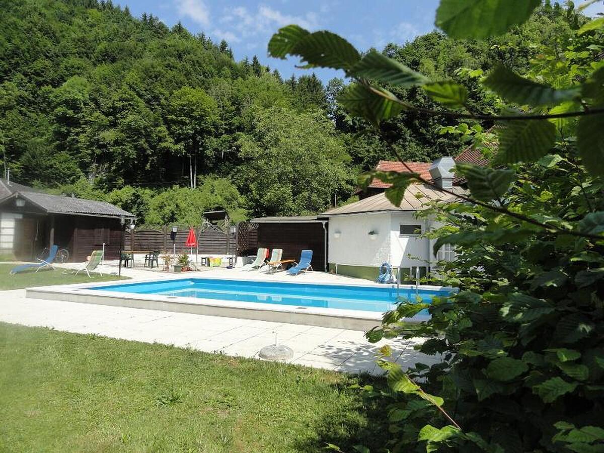 Ennstalerhof - geschlossen
