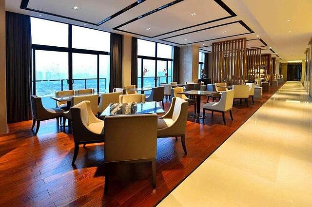 GRAND SKYLIGHT INTERNATIONAL HOTEL HUIZHOU
