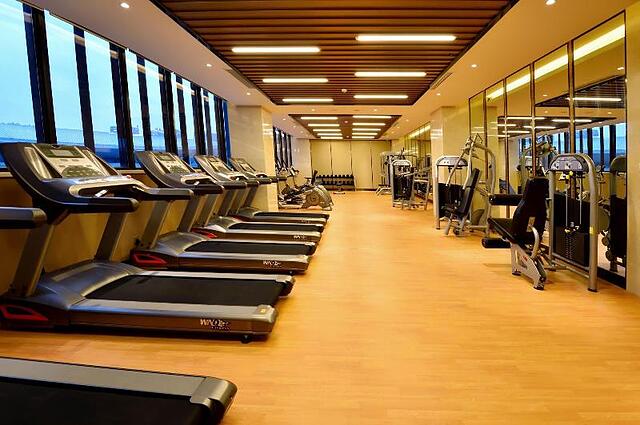 GRAND SKYLIGHT INTERNATIONAL HOTEL HUIZHOU