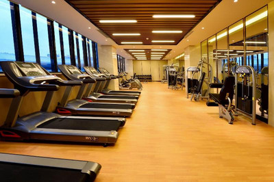GRAND SKYLIGHT INTERNATIONAL HOTEL HUIZHOU