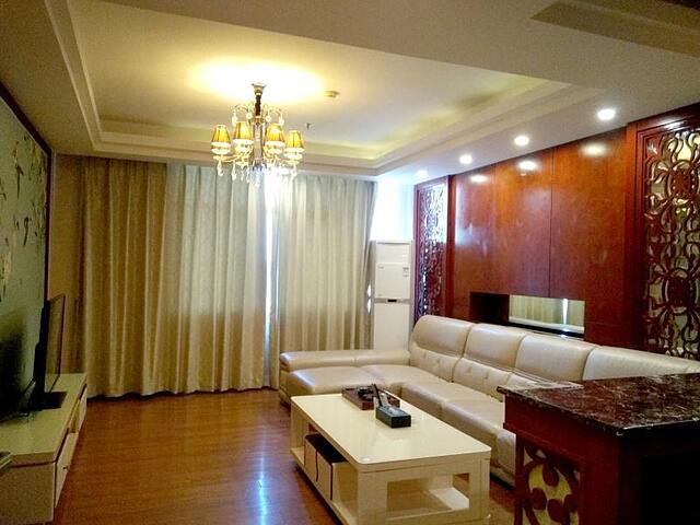 GreenTree Inn Huizhou Chenjiang Intercity Rail St