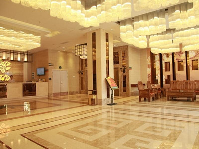 GreenTree Inn Huizhou Chenjiang Intercity Rail St