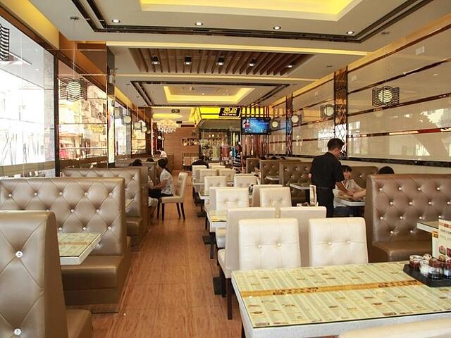 GreenTree Inn Huizhou Chenjiang Intercity Rail St