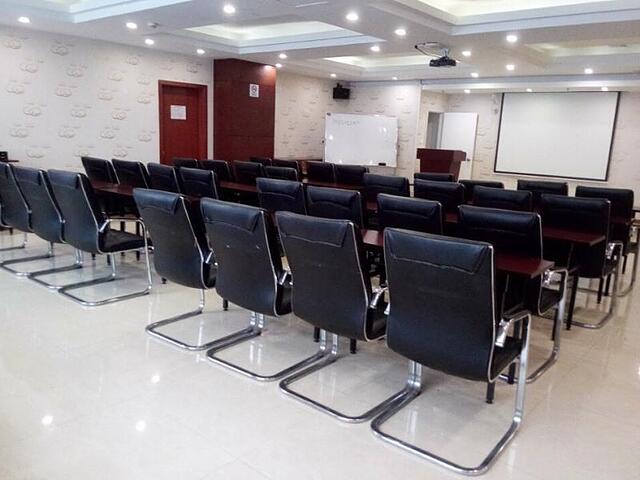 GreenTree Inn Huizhou Chenjiang Intercity Rail St
