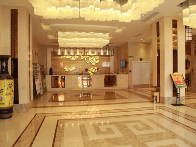 GreenTree Inn Huizhou Chenjiang Intercity Rail St
