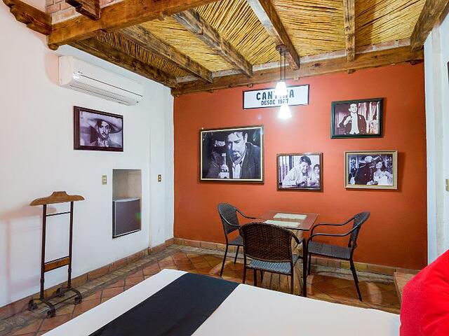 Capital O Hotel Olimpia