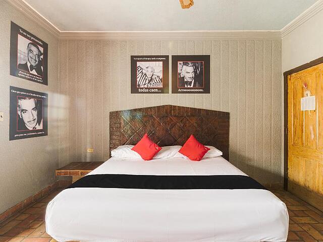 Capital O Hotel Olimpia