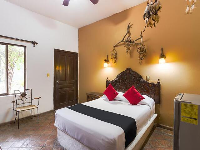 Capital O Hotel Olimpia