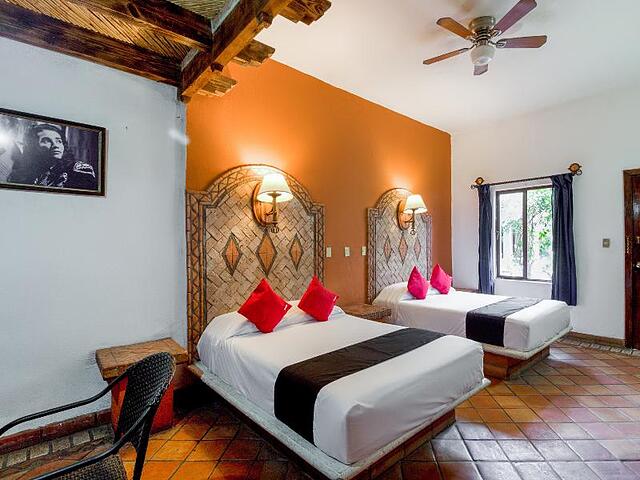 Capital O Hotel Olimpia