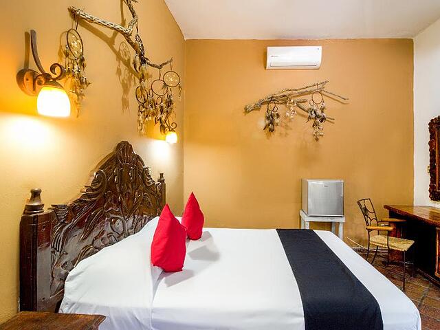 Capital O Hotel Olimpia