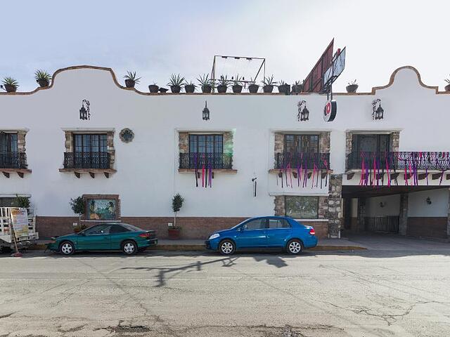 Capital O Hotel Olimpia