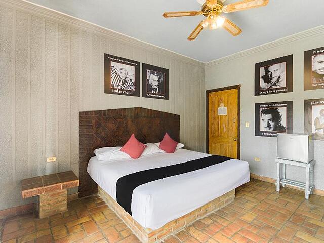 Capital O Hotel Olimpia