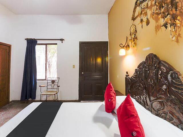 Capital O Hotel Olimpia