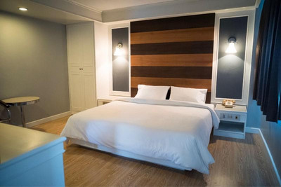 Grand Garden Hotel