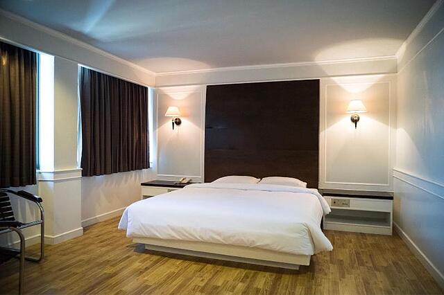 Grand Garden Hotel