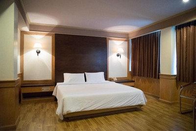 Grand Garden Hotel