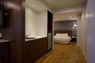 Grand Garden Hotel