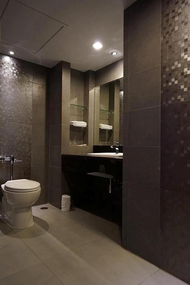 Grand Garden Hotel