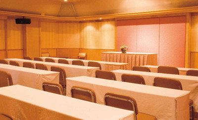 Grand Garden Hotel