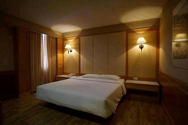 Grand Garden Hotel