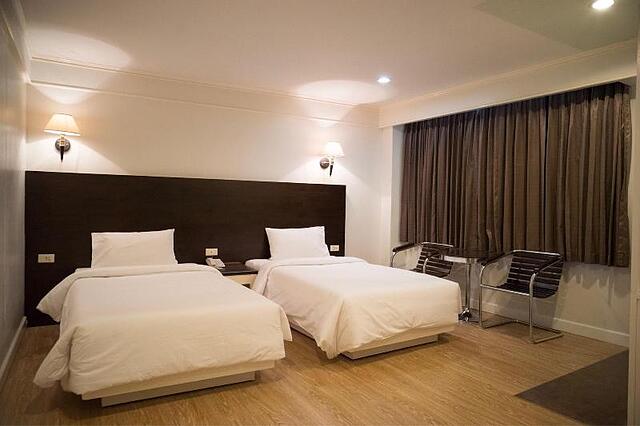Grand Garden Hotel