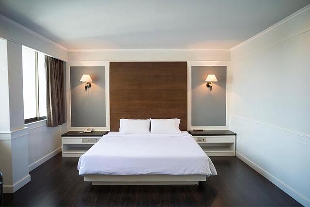 Grand Garden Hotel