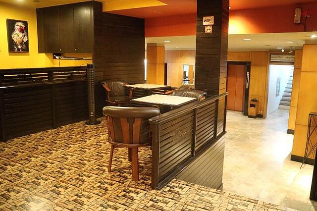 Grand Garden Hotel