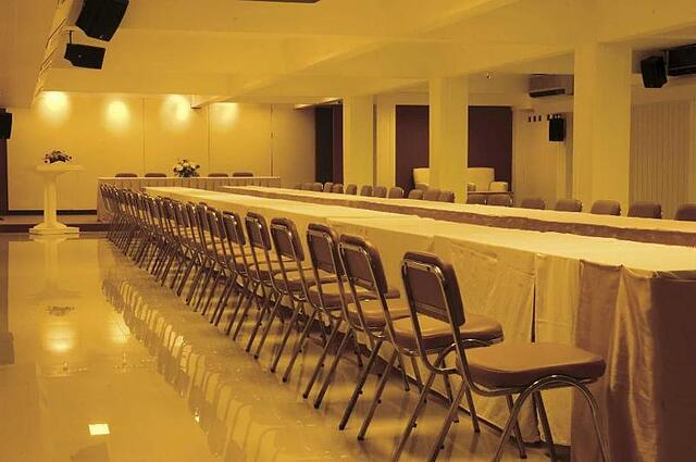 Grand Garden Hotel