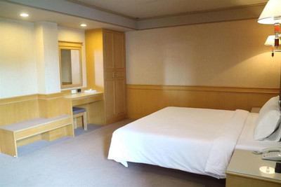 Grand Garden Hotel