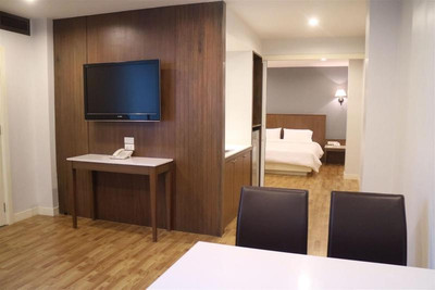 Grand Garden Hotel