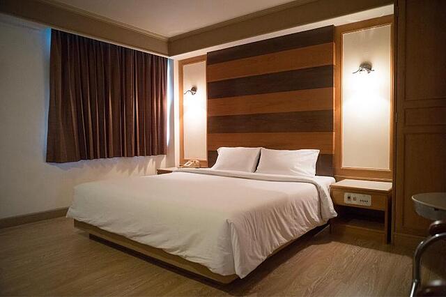 Grand Garden Hotel