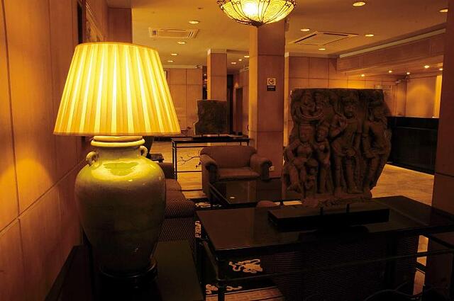 Grand Garden Hotel
