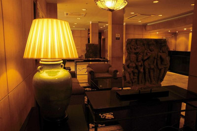 Grand Garden Hotel