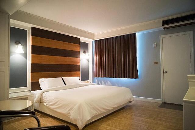 Grand Garden Hotel