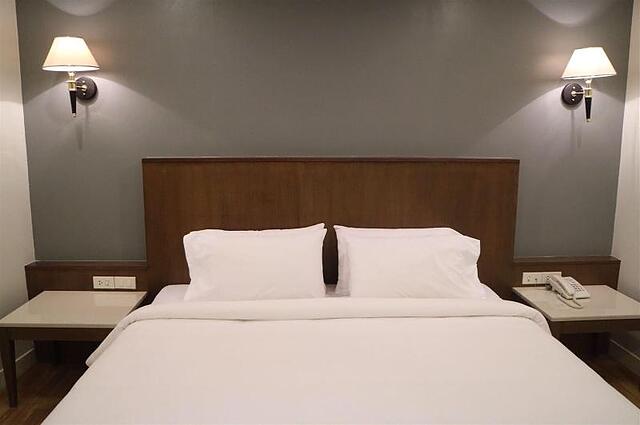 Grand Garden Hotel