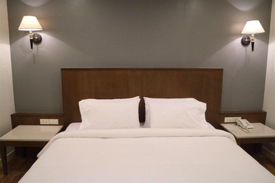 Grand Garden Hotel