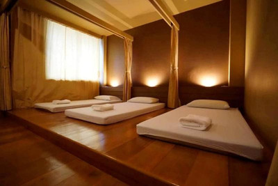 Grand Garden Hotel