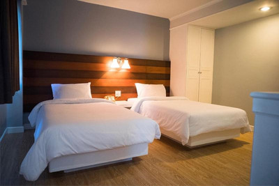 Grand Garden Hotel