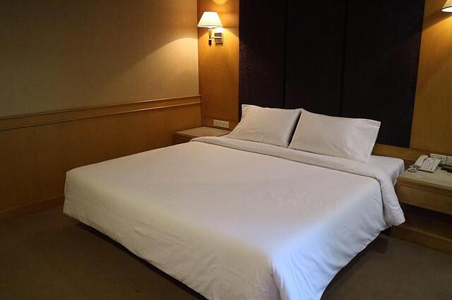 Grand Garden Hotel
