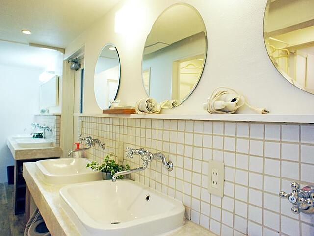 HOSTEL CUORE KURASHIKI