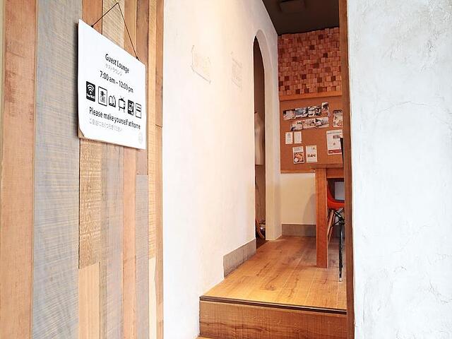 HOSTEL CUORE KURASHIKI
