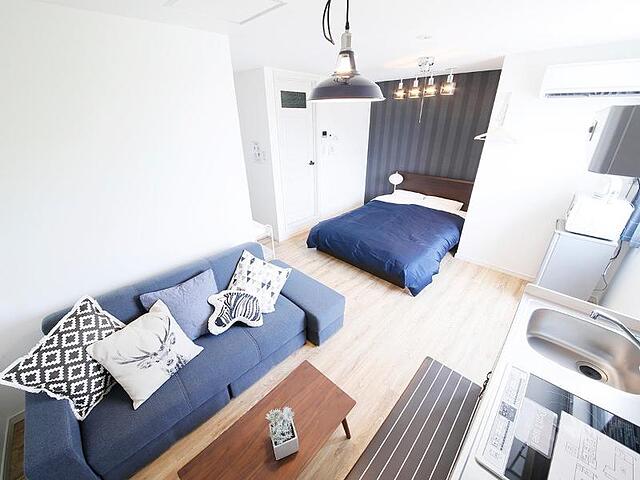 HOSTEL CUORE KURASHIKI