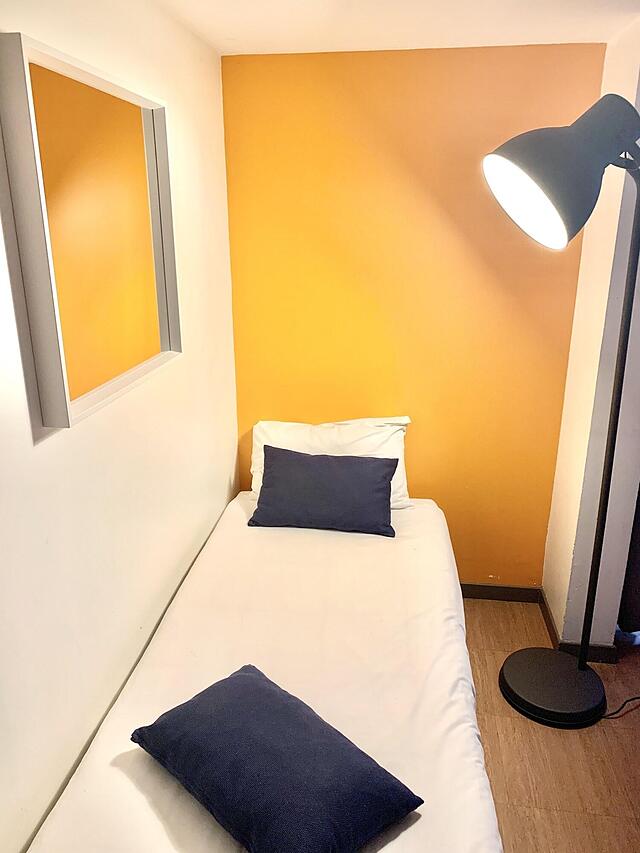 Budget Hotel Melun A Dammarie Les Lys