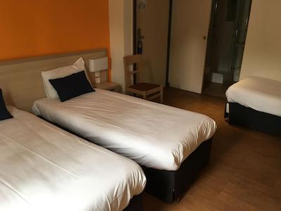 Budget Hotel Melun A Dammarie Les Lys