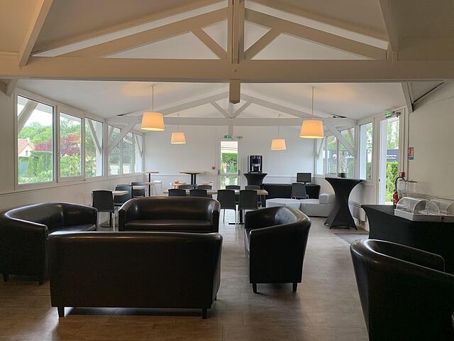 Budget Hotel Melun A Dammarie Les Lys